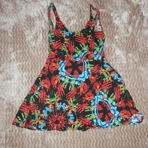 Dress (Volcom)